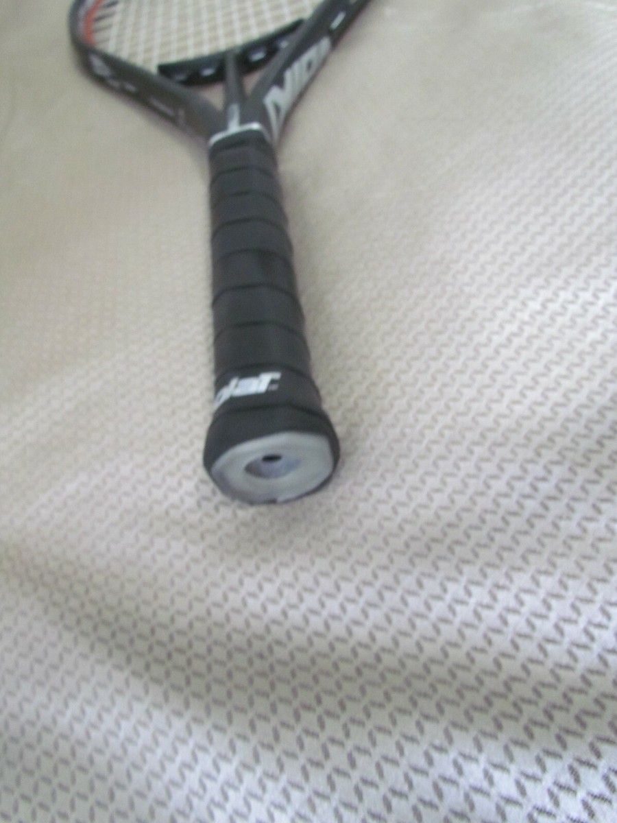 Volkl Organix 1 Super G. 4 3/8 (3) Grip Tennis Racquet | eBay