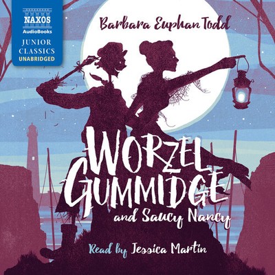 Barbara Euphan Todd - Worzel Gummidge And Saucy Nancy [New CD] 4 Pack