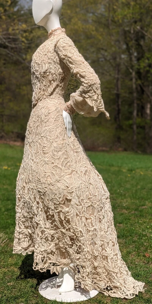 Ebay lace cheap dress