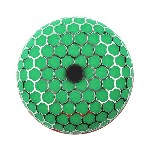 High Flow Washable Universal Car Air Intake Filters Mushroom Style New - Picture 10 of 13