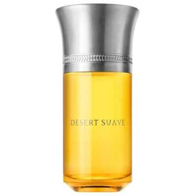 liquides Imaginaires Desert Suave Unisex EDP 3.4 oz NEW SEALED