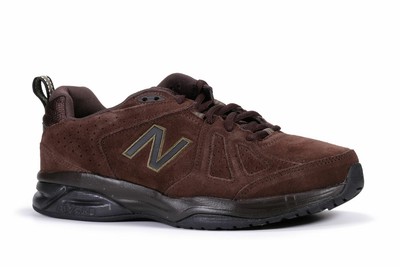 624' Cross Training Shoes Brown 