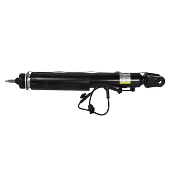 Lincoln MKS 2013-2016 nuevo OEM genuino parte de amortiguador trasero izquierdo #ASH-85874 Foto 4 de 4