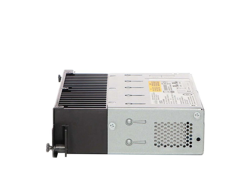 PWR-RGD-AC-DC-H Cisco High Voltage Switch Power Supply New Sealed | eBay
