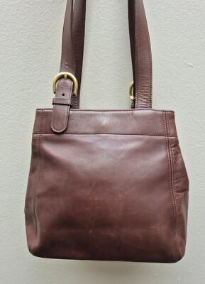 Vintage COACH #4157 