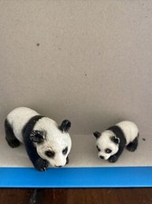 Schleich Pandas Set Of 2