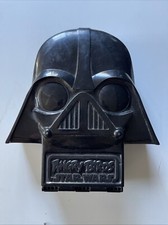Star Wars Angry Birds Telepods Darth Vader Pig Carry Case