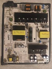 carte alimentation tv hisense sharp