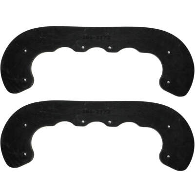 #ad 2PK OEM Toro 161 2172 Snowblower Rotor Blade for 38205 38751 38754 38755 $84.99