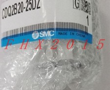 ONE Brand NEW SMC cylinder CDQ2B20-25DZ