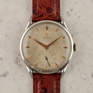 1952 omega