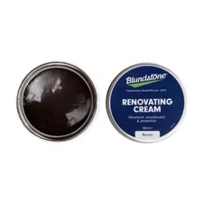 Blundstone Renovating Cream - Brown Color