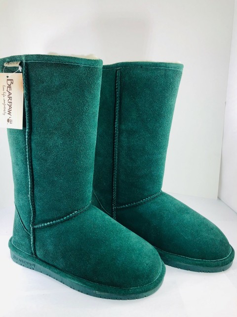 bearpaw marlowe bootie