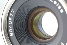 ZEISS Planar T* 35mm Focal f/2 Camera Lenses for sale - eBay ZEISS Planar T* 35mm Focal f/2 Camera Lenses for sale - eBay