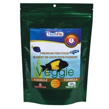RA Veggie Formula - 2 mm Sinking Pellets - 500 g