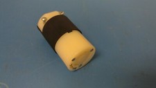 HUBBELL 2613 Female Electrical Connector Body Twist-Lock 30A 125V NEW NO BOX