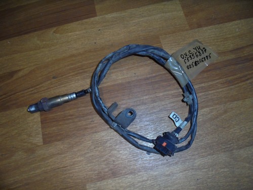 Opel Vectra C Signum Zafira B 2.2 direct 155PS Lambdasonde NACH Kat 0258006775