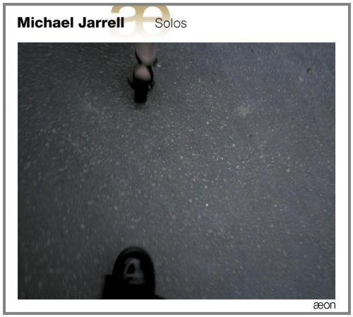 Desjardins Solos (Kang, Meyer, Cambreling, Desjardins) (CD) Album