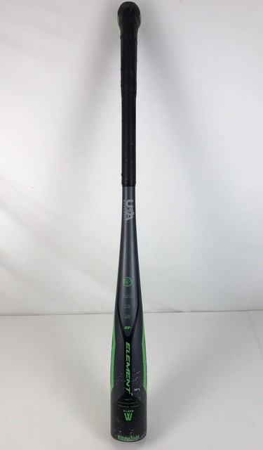 axe element softball bat