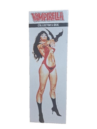 1/12 Scale Vampirella Figure by Executive Replicas | eBay