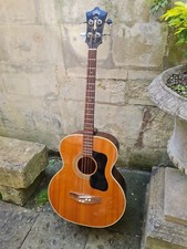 Guild B-50NT 1976