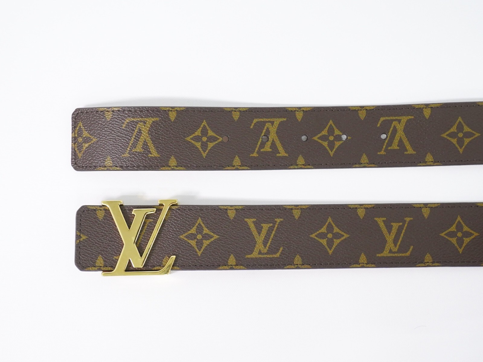 Louis Vuitton, Accessories, Louis Vuitton Belt M969