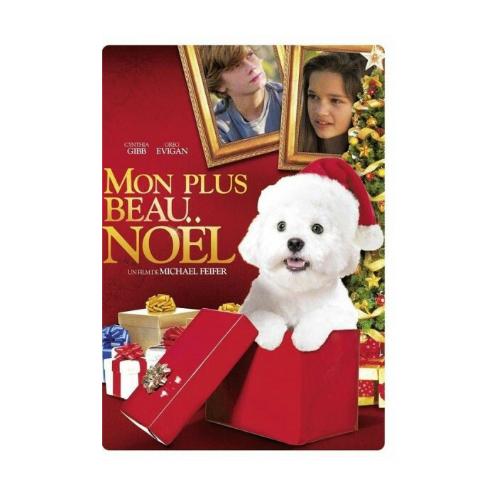 Mio Bellissimo Natale DVD Nuova