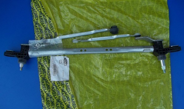 WischergestäNge Ohne Motor Panda 169 Magneti Marelli 77362641-image