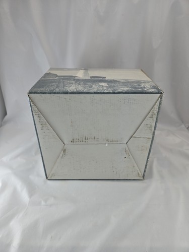 Harbour Lights Collection - HL301 RONDOUT II New York - Box & COA - 210 of 5500 - Picture 24 of 24
