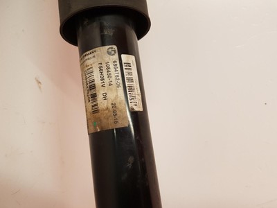 MINI F56 Shock Absorber Rear Right or Left Damper F56 Cooper OEM  