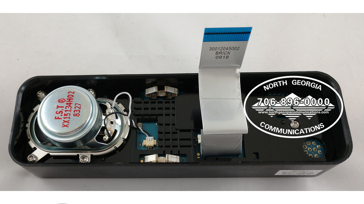 g715 リニア PMLN7501A XPR5550e XPR5550 COLOR DISPLAY FRONT CONTROL HEAD OEM