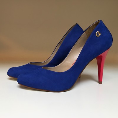 europe shoe size 36 to us