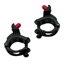SRAM MMX Clamp Black - MatchMaker X Single for Right and Left 1 Pair