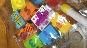 2015 Lego Duplo Disney Set# 10597-Mickey Minnie Parade 24Pcs 2Figs NEW NO BOX