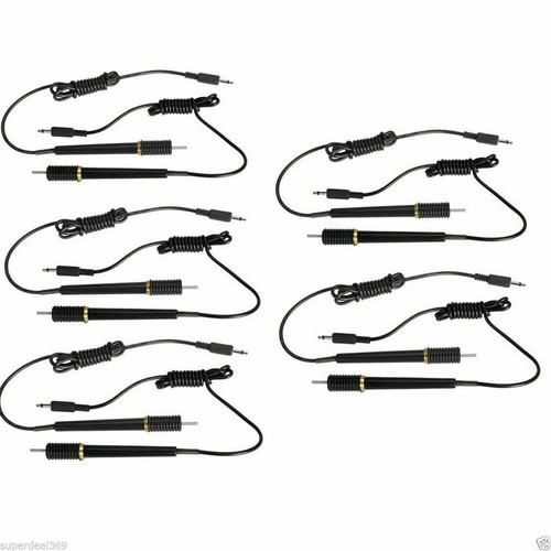 Dental Elektrisch Wachsmesser Stift Waxer Schnitzstift Schnitzer Labor Digital - Bild 2 von 14