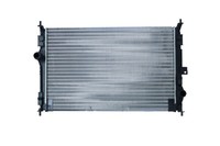 KÜHler Peugeot 3008 1.2 16-