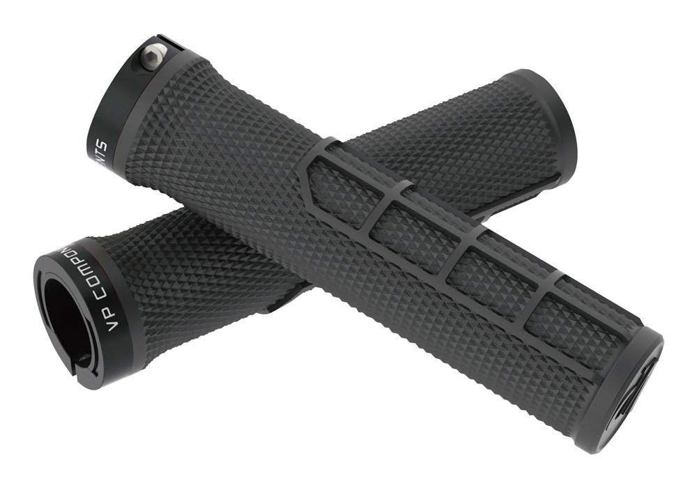 VP Components VP-125A Фиксатор на рукоятке Черный