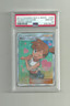 2019 POKEMON S&M Unified Minds Misty's Favor Full Art #235 PSA 10 GEM