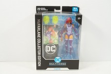 McFarlane DC Multiverse Starfire Collector Edition
