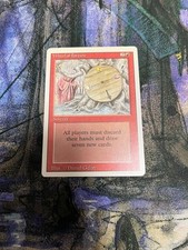 Wheel of Fortune #185 Prices | Magic Revised | Magic Cards