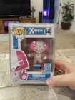Nimrod Funko Pop! #1548 LE 4000 NYCC 2025 Exclusive w/ Hard Stack