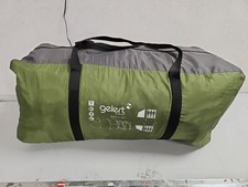 Gelert Quest 6 Tent - Used