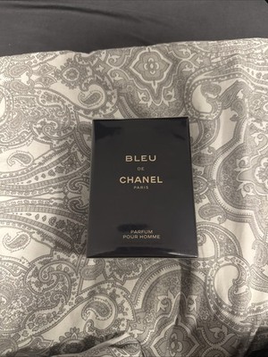 CHANEL BLEU DE CHANEL 150ml Parfum Spray für Herren