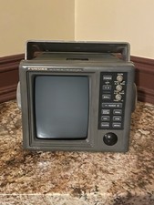 Furuno 1731 Marine Radar Display RDP-099