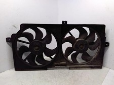 Radiateur Opel SINTRA