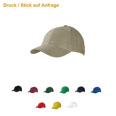 Myrtle Beach Baseballkappe Snapback 6 Panel Cap Kappe Schildkappe