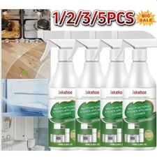 Multi-Purpose Cleaner,Fly Cleanse Natural Formula to Household Appliances