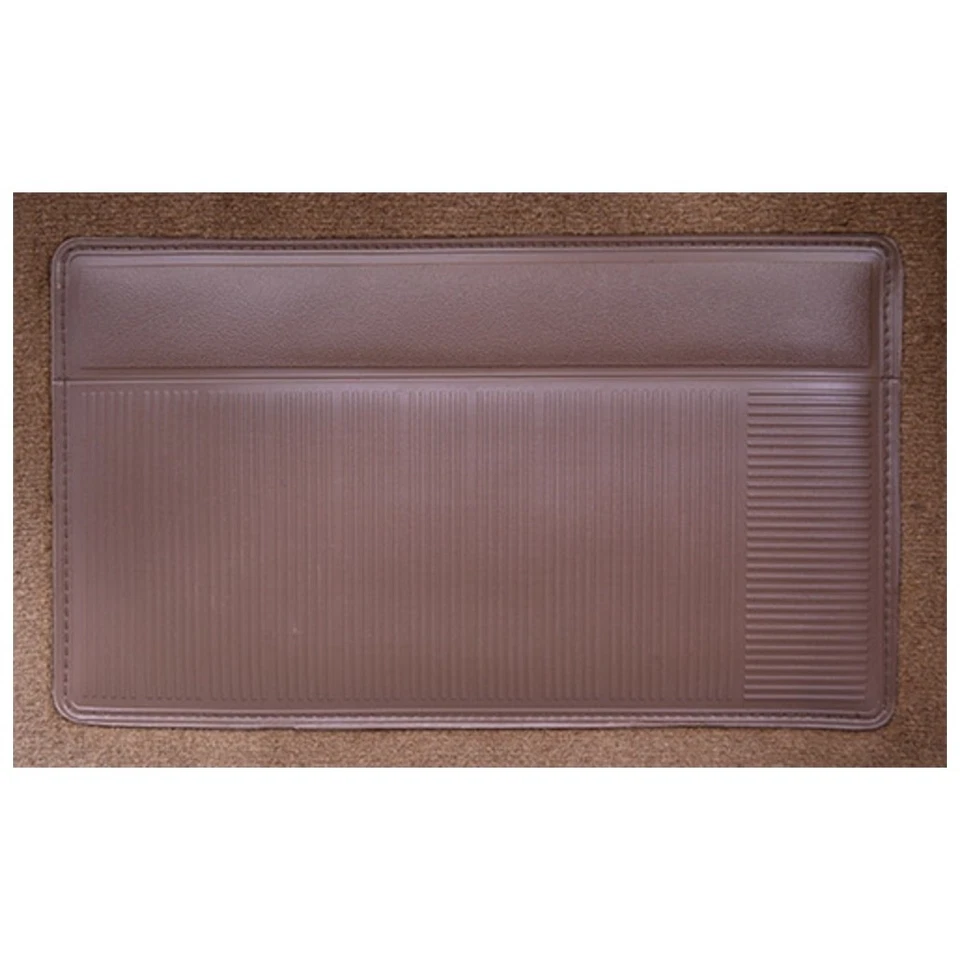 Alfombra para Dodge D350 1981-1985 doble cabina 2x2 4 velocidades Cutpile Foto 3 de 4