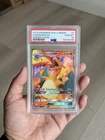 Charizard GX - 2019 Pokemon Sun & Moon Hidden Fates - PSA 10