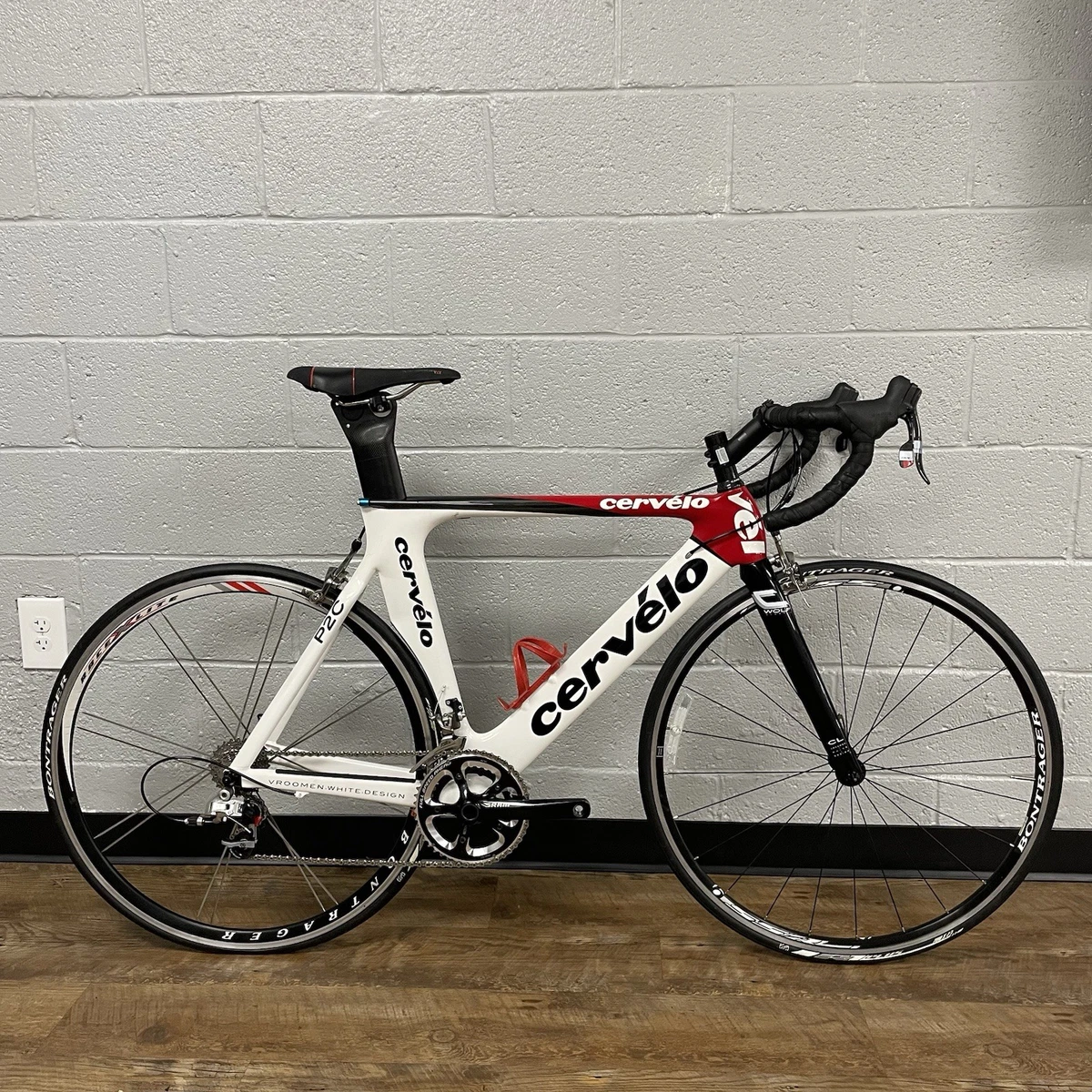 Cervélo Time Trial/Triathlon Bike 700C Bikes for sale | eBay